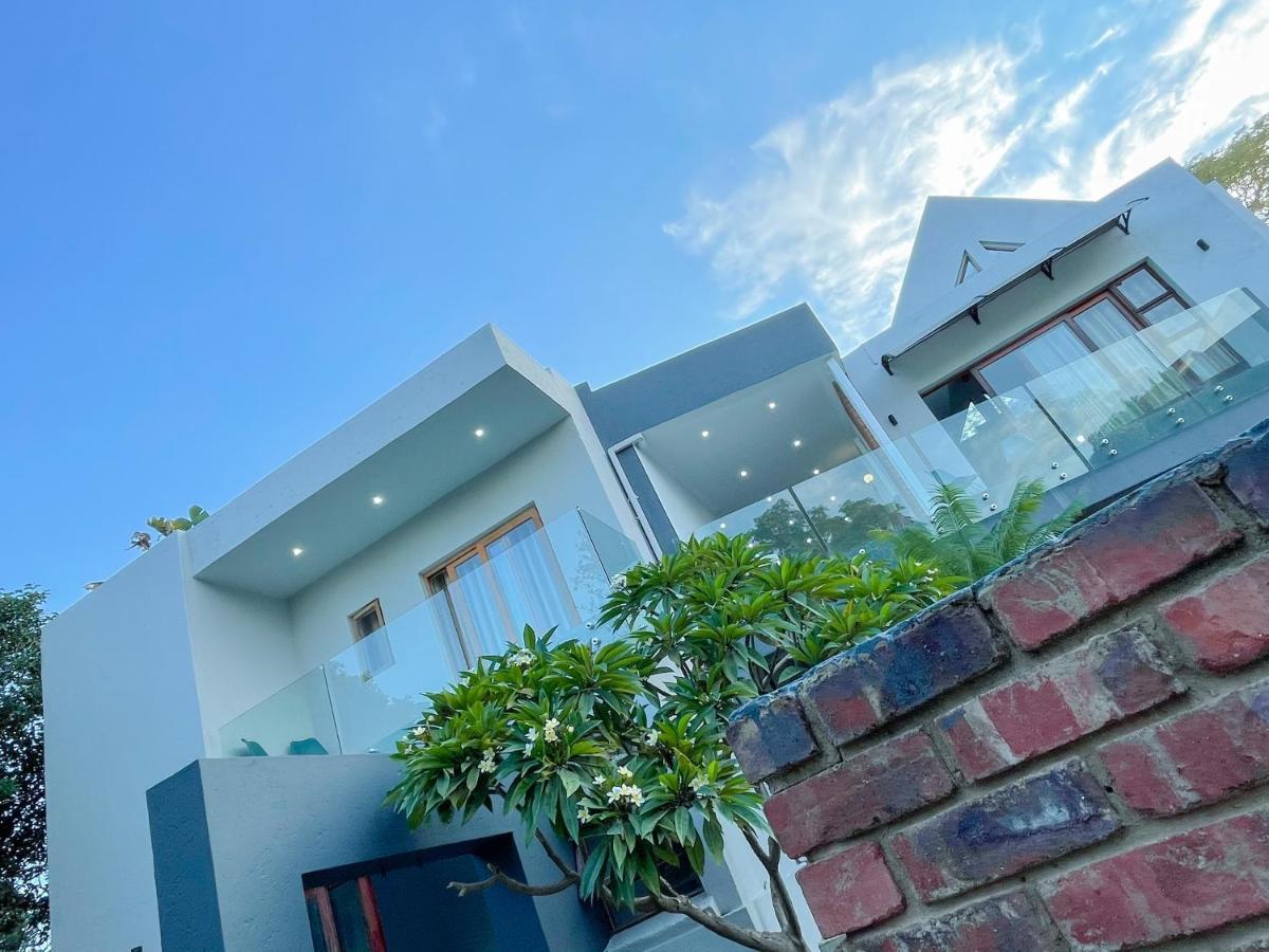 Amoris Guest House-Randburg Johannesburg Exterior photo