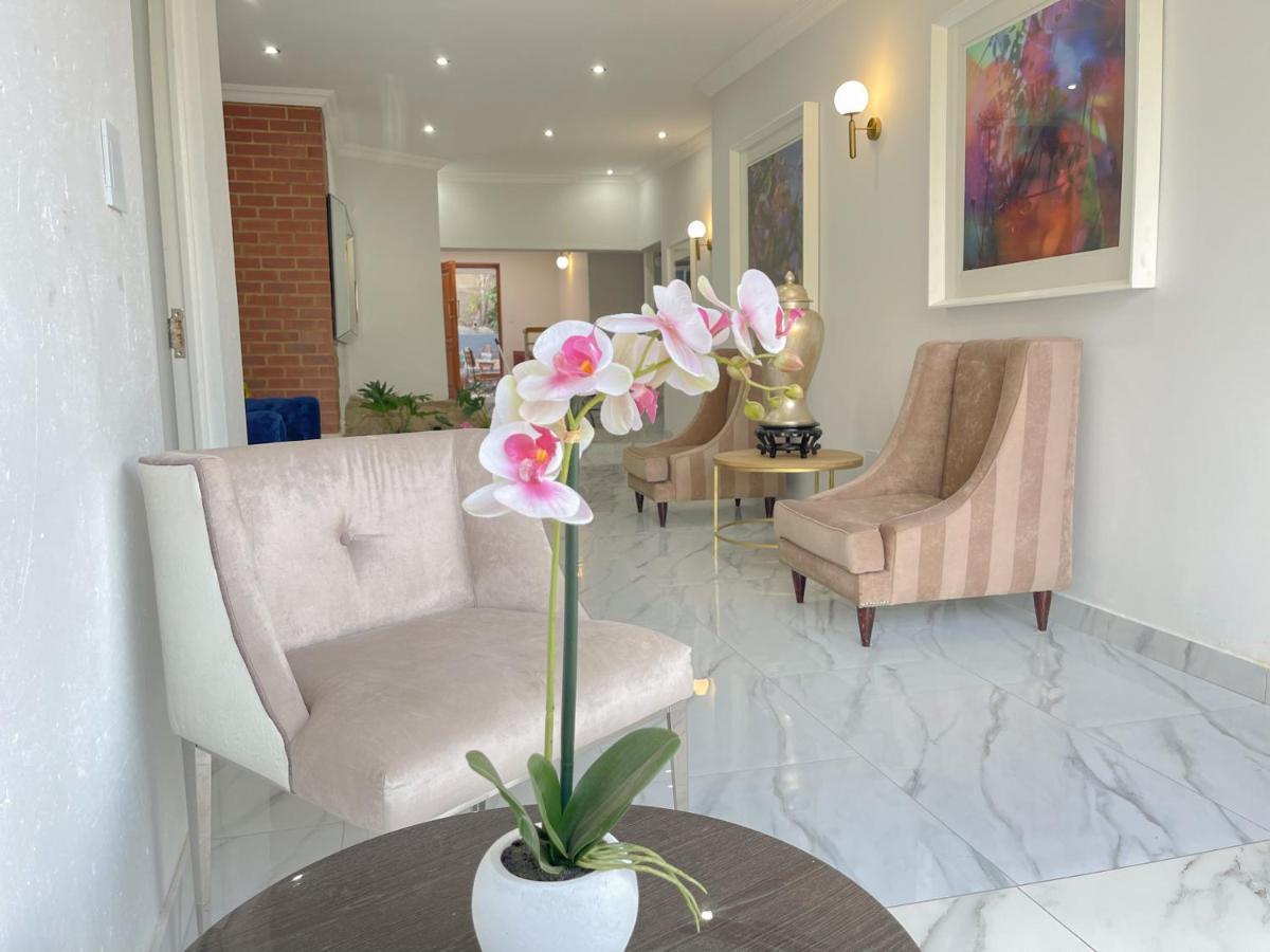 Amoris Guest House-Randburg Johannesburg Exterior photo