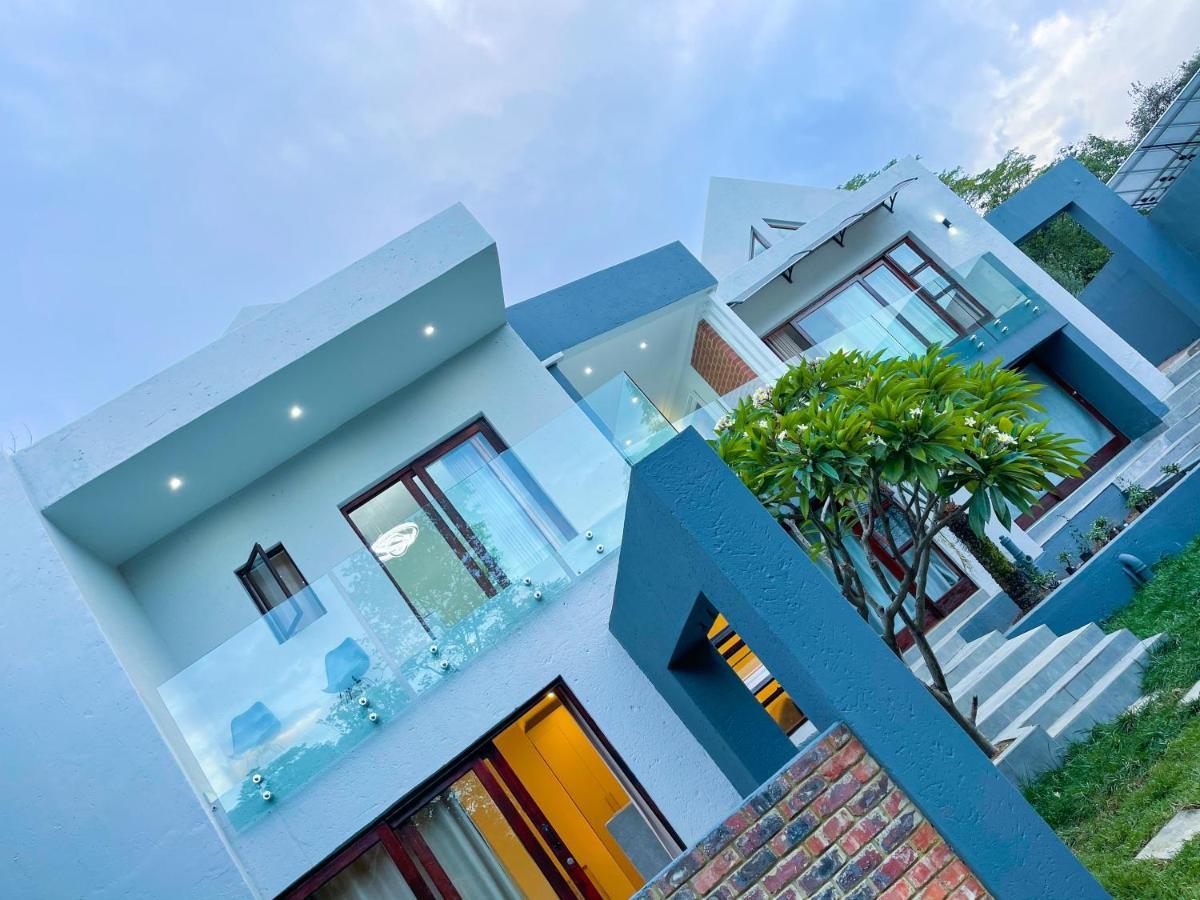 Amoris Guest House-Randburg Johannesburg Exterior photo