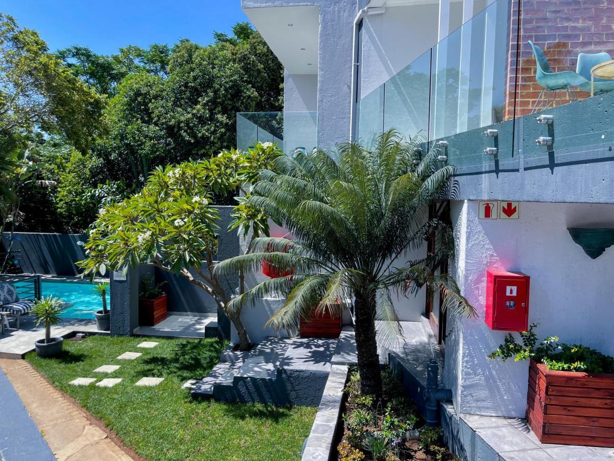 Amoris Guest House-Randburg Johannesburg Exterior photo