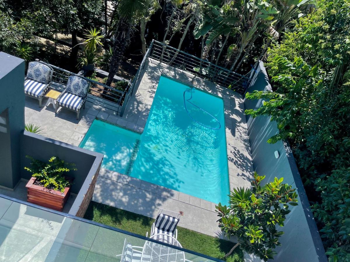 Amoris Guest House-Randburg Johannesburg Exterior photo